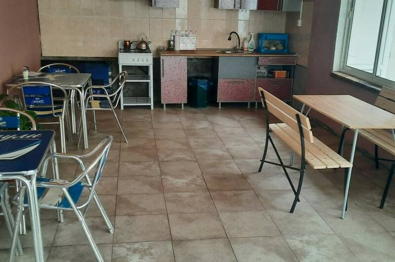 Гостевой дом «Новый свет»