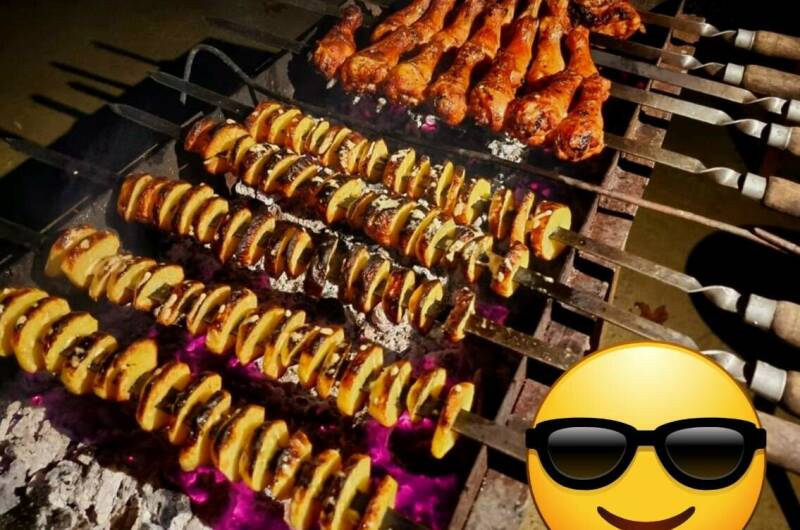 Гостевой дом «Новый свет»