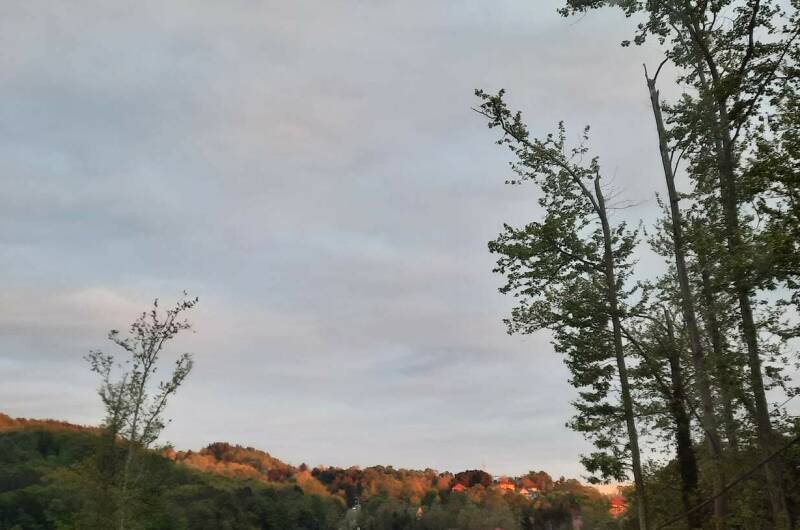 Гостевой дом «Новый свет»