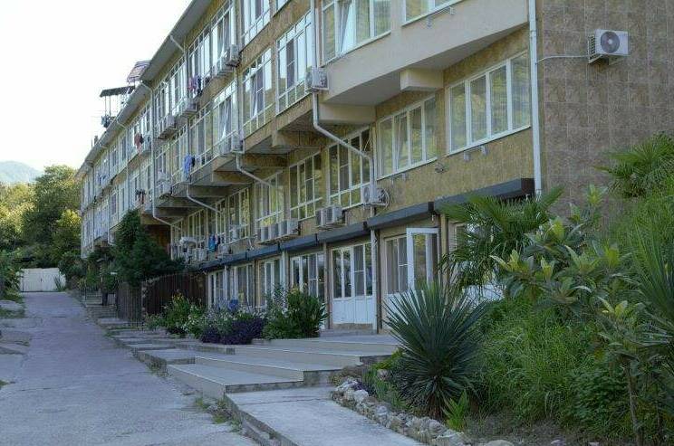 2-х уровневые апартаменты на Свирской