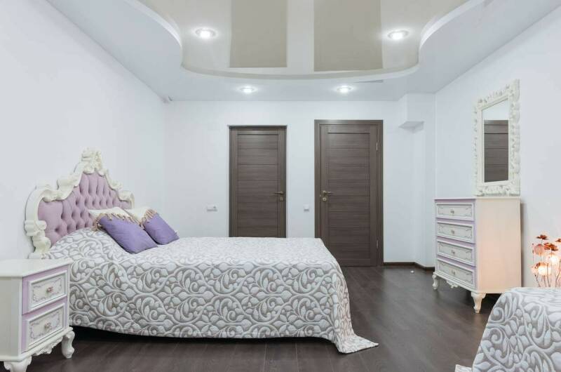 2-х уровневые апартаменты на Свирской