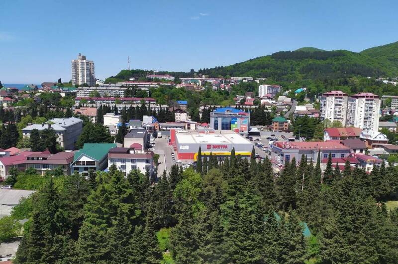 Однокомнатная квартира на Тормахова