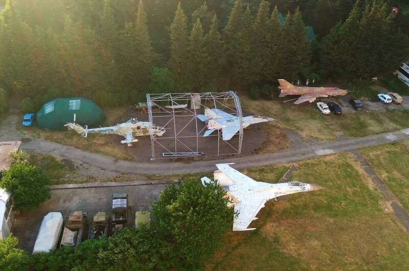 Однокомнатная квартира на Тормахова