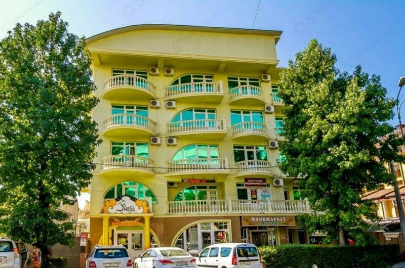 Гостевой дом «Василеос»