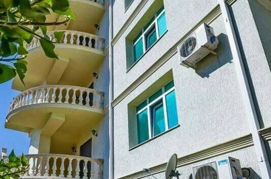 Гостевой дом «Василеос»