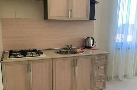 Гостевой дом «Вернисаж»