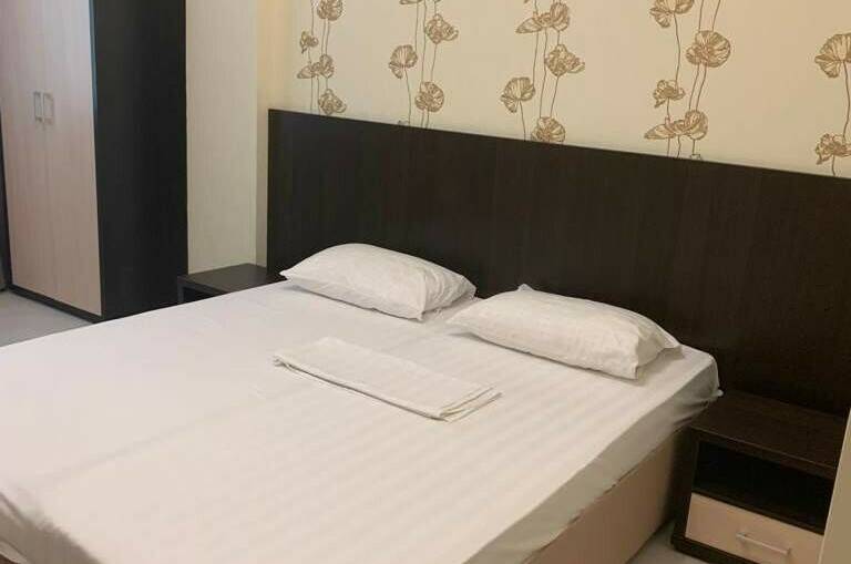 Гостевой дом «Вернисаж»