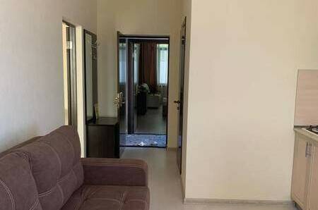 Гостевой дом «Вернисаж»