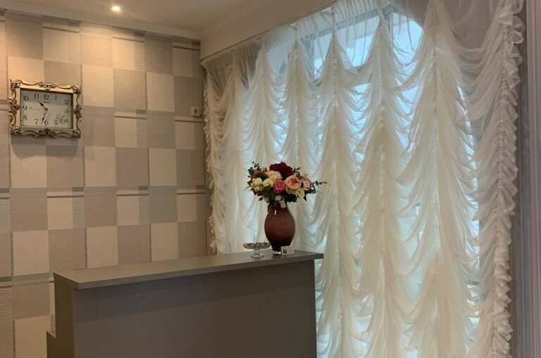 Гостевой дом «Вернисаж»