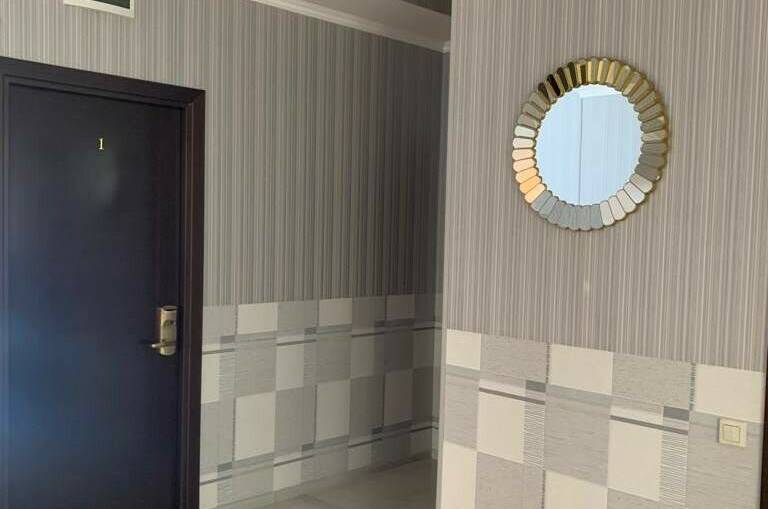 Гостевой дом «Вернисаж»