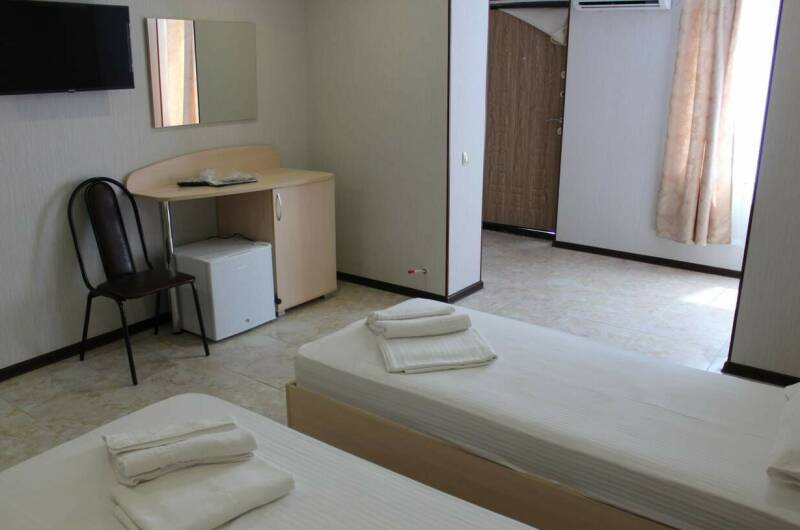 Отель «Ellison Морской Бриз»