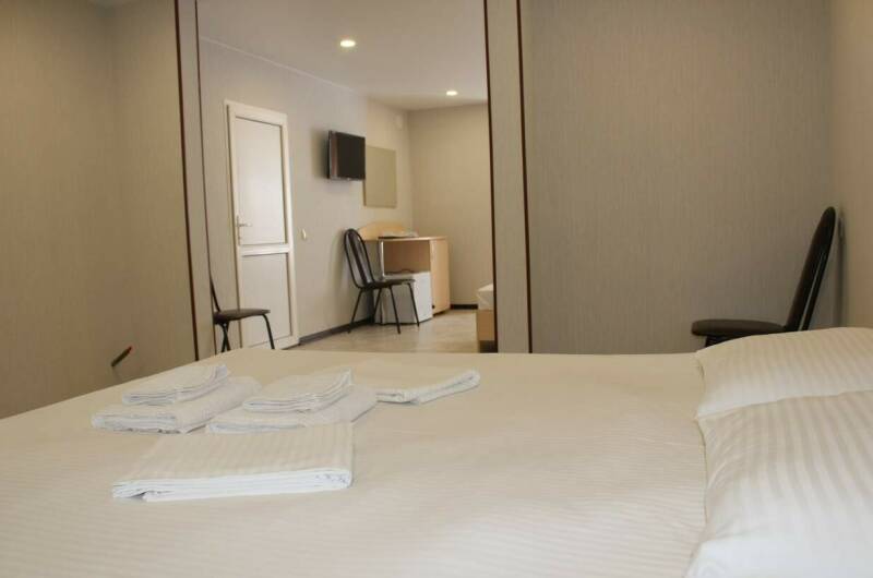 Отель «Ellison Морской Бриз»