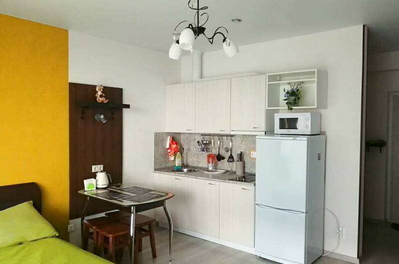 Апартаменты в ЖК «Каравелла Португалии»