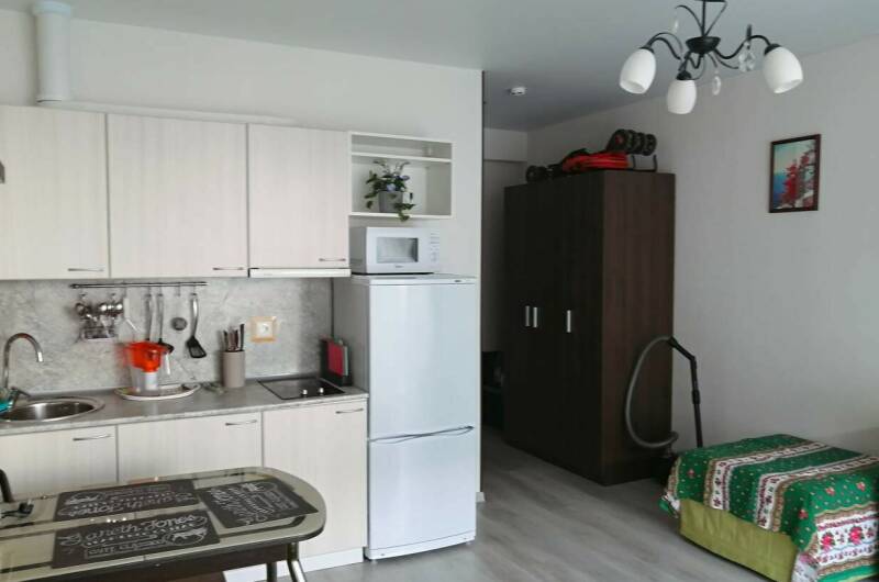 Апартаменты в ЖК «Каравелла Португалии»