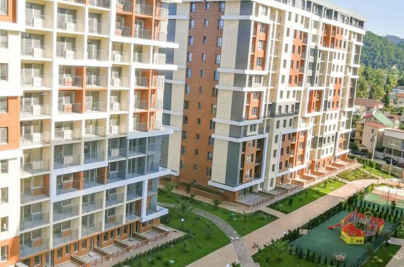 Апартаменты в ЖК «Каравелла Португалии»