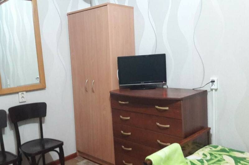 Гостевой дом на Полевой