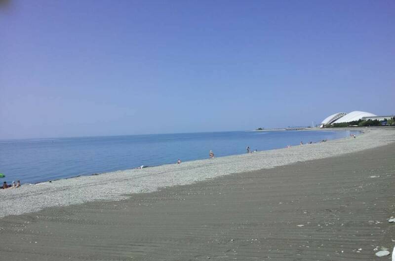 Гостевой дом на Полевой