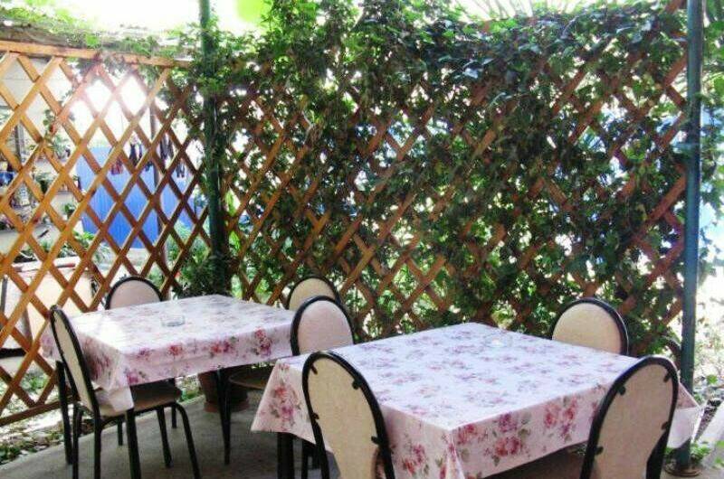 Гостевой дом на Полевой