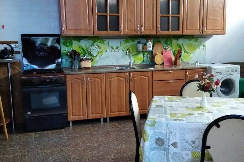 Гостевой дом на Полевой