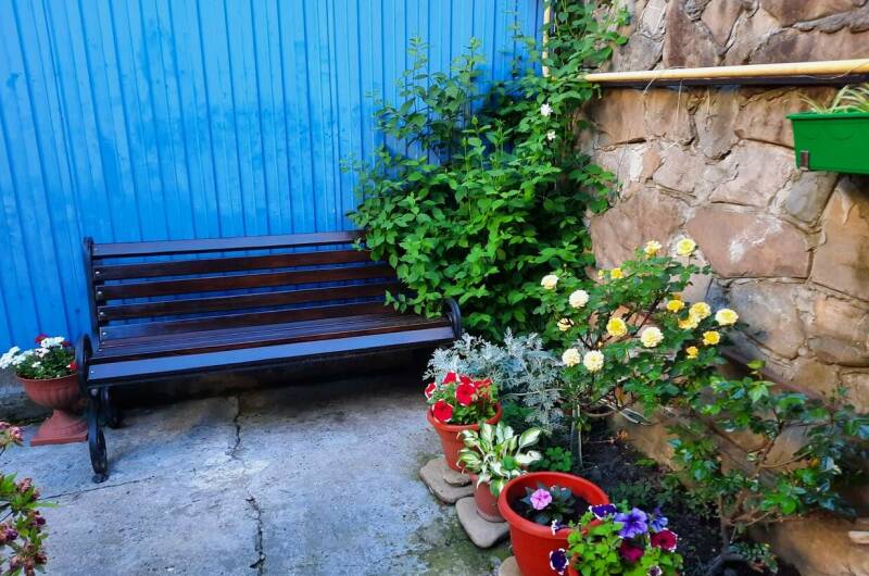 Гостевой дом на Полевой