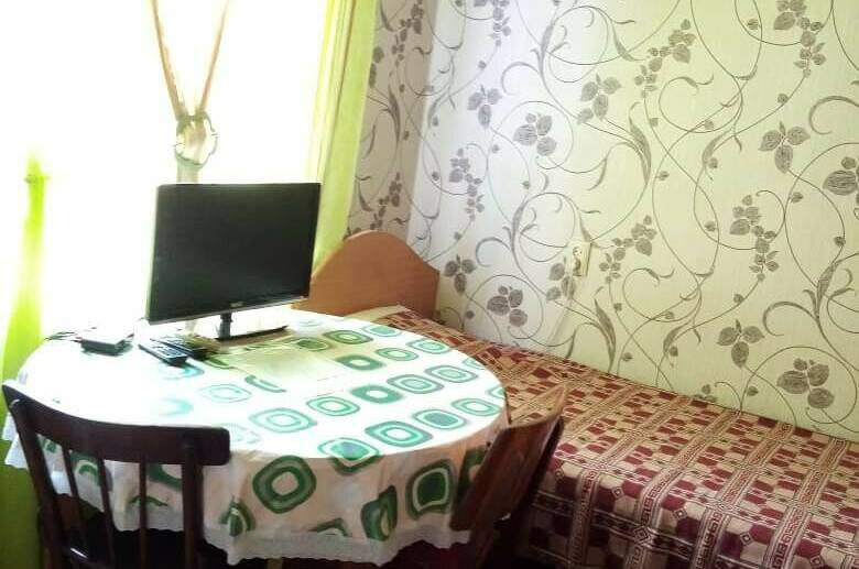 Гостевой дом на Полевой