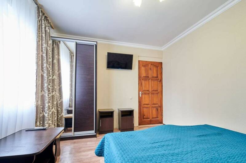 Гостиница «Black Sea»