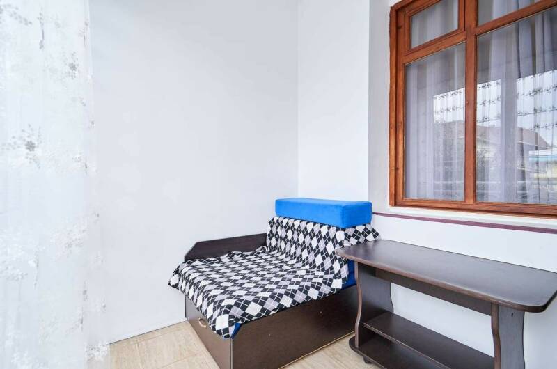 Гостиница «Black Sea»