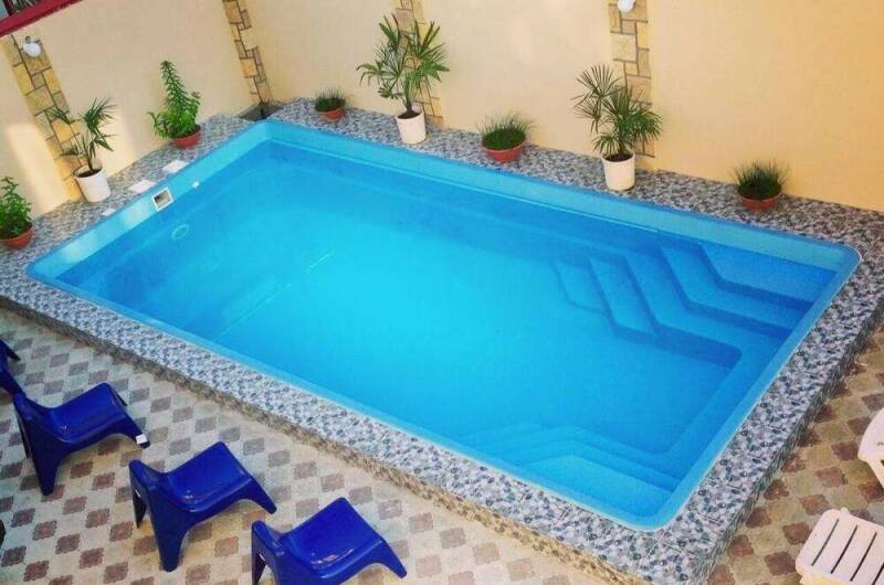 Гостиница «Алекс»