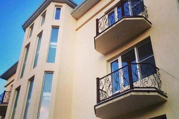 Гостиница «Алекс»