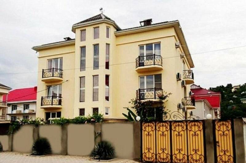 Гостиница «Алекс»