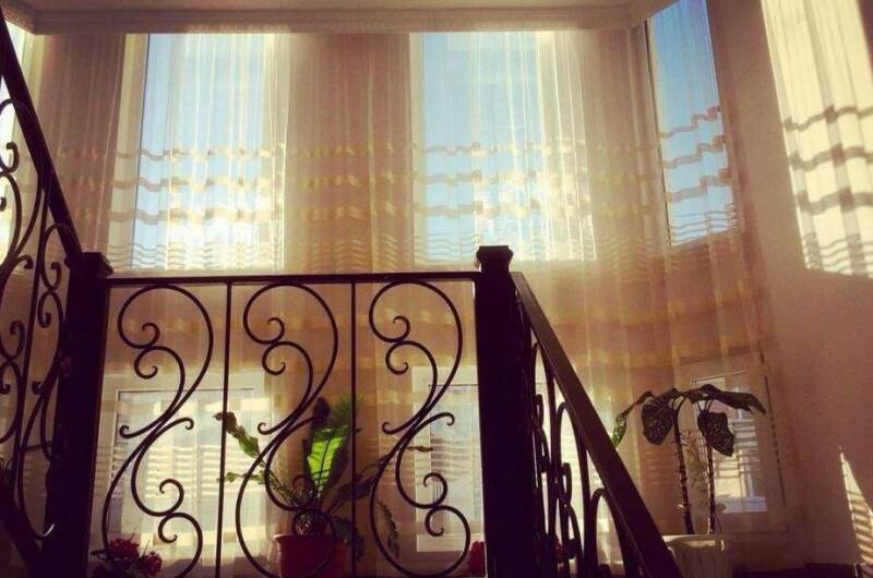 Гостиница «Алекс»