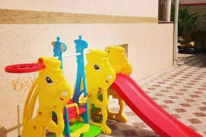 Гостиница «Алекс»