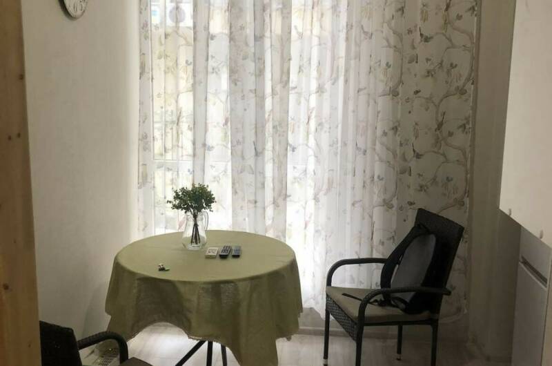 Однокомнатная квартира «Уютное гнёздышко»