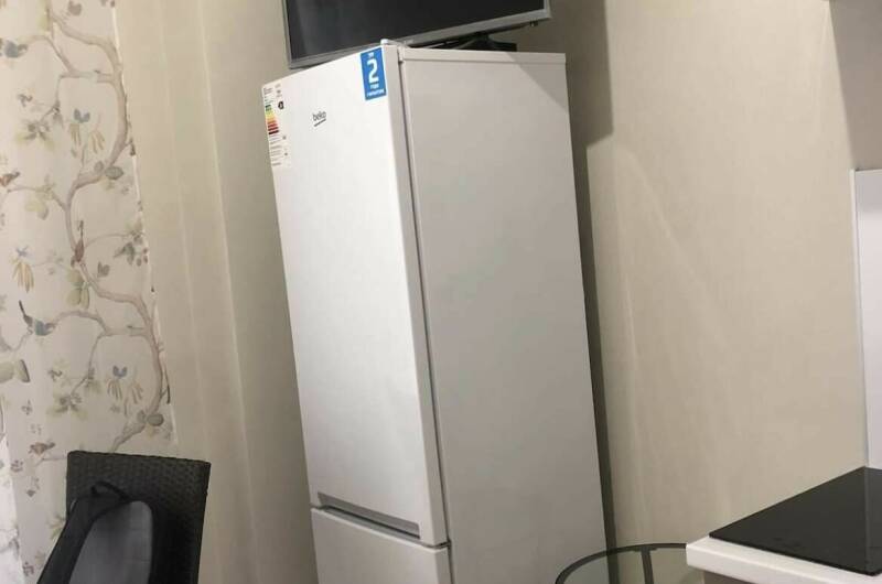 Однокомнатная квартира «Уютное гнёздышко»