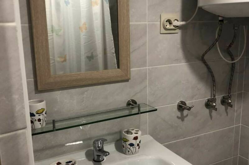 Однокомнатная квартира «Уютное гнёздышко»