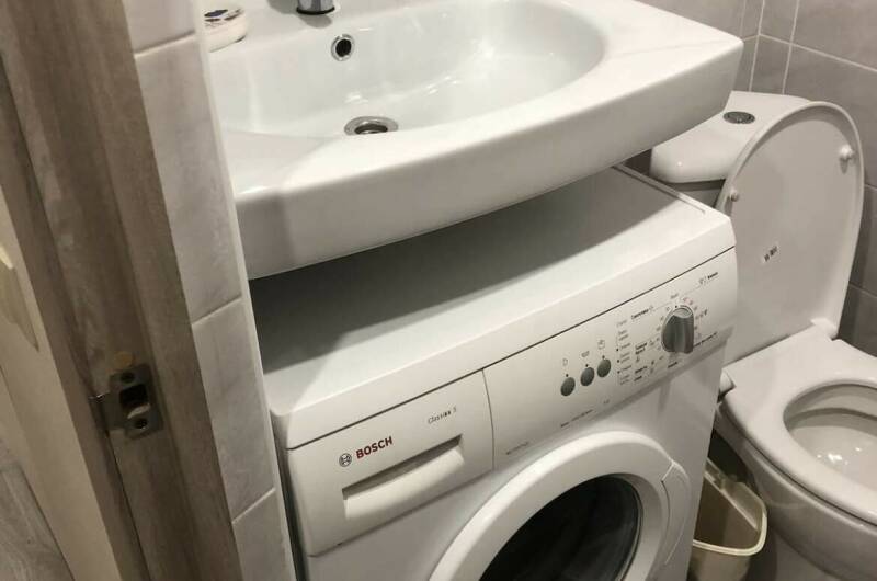 Однокомнатная квартира «Уютное гнёздышко»