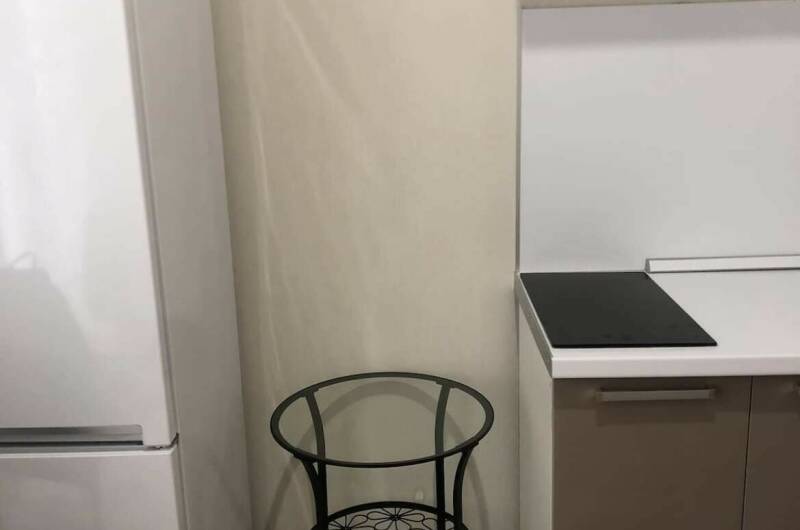 Однокомнатная квартира «Уютное гнёздышко»