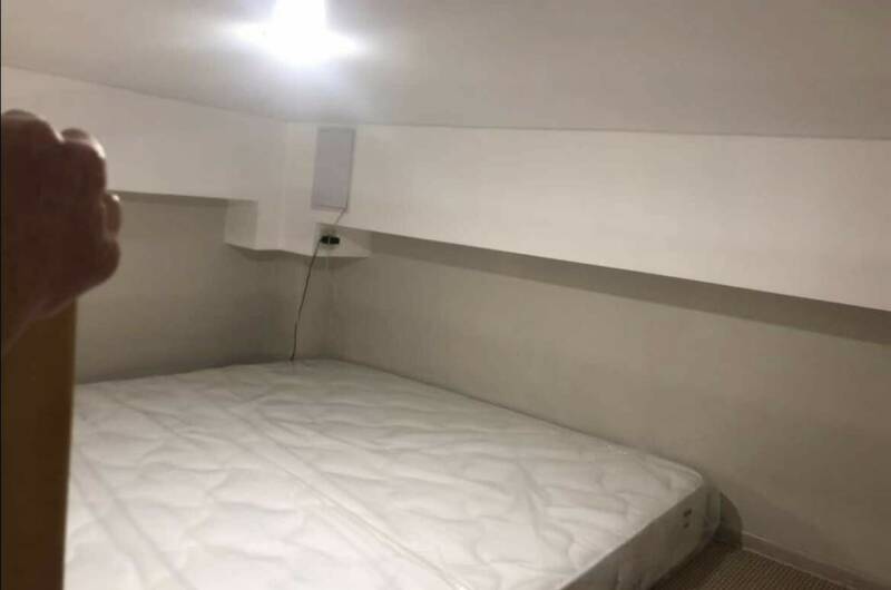 Однокомнатная квартира «Уютное гнёздышко»