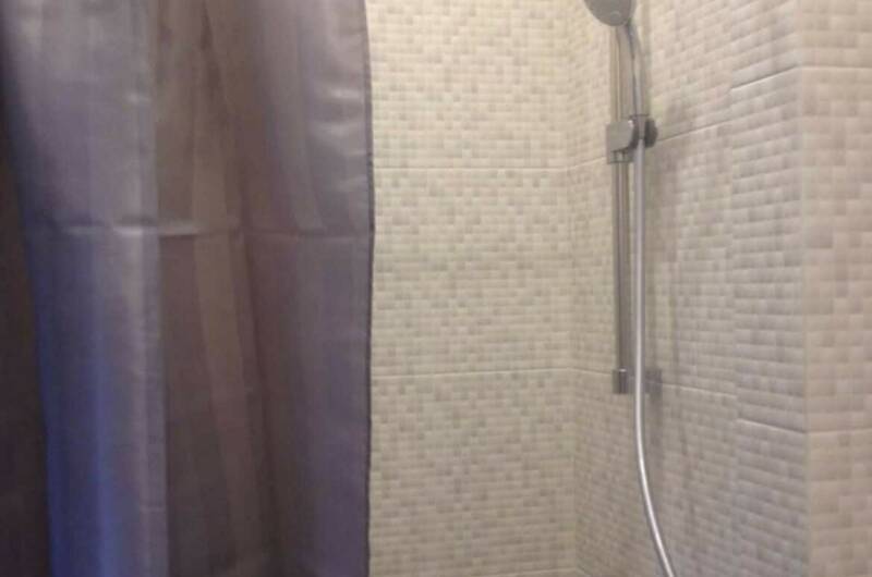 Апартаменты на Яна Фабрициуса