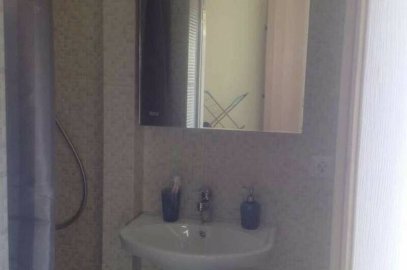 Апартаменты на Яна Фабрициуса