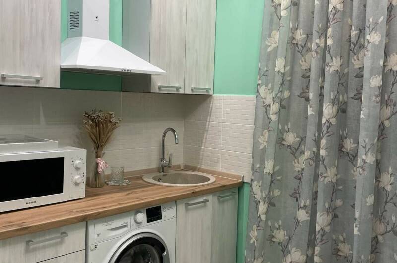 Студия у моря