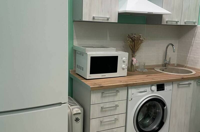 Студия у моря