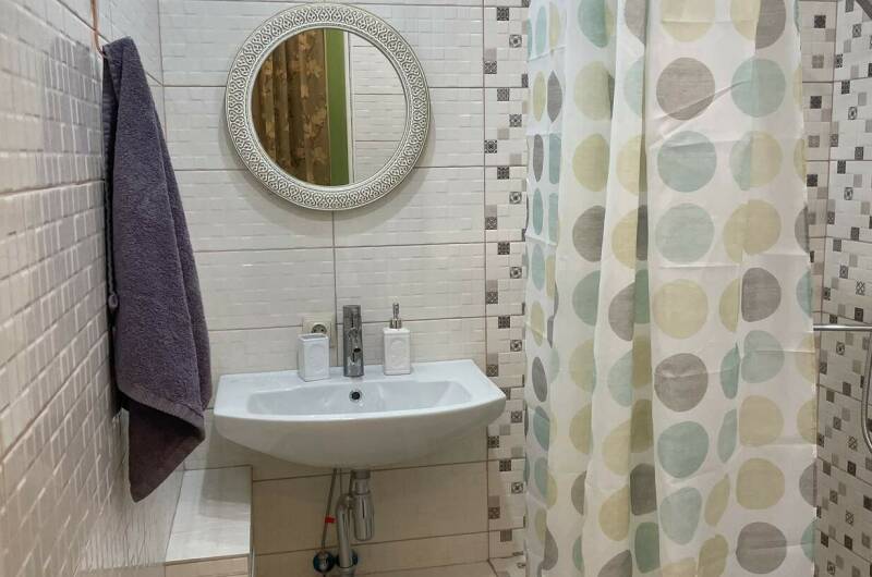 Студия у моря