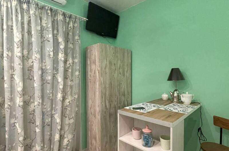 Студия у моря