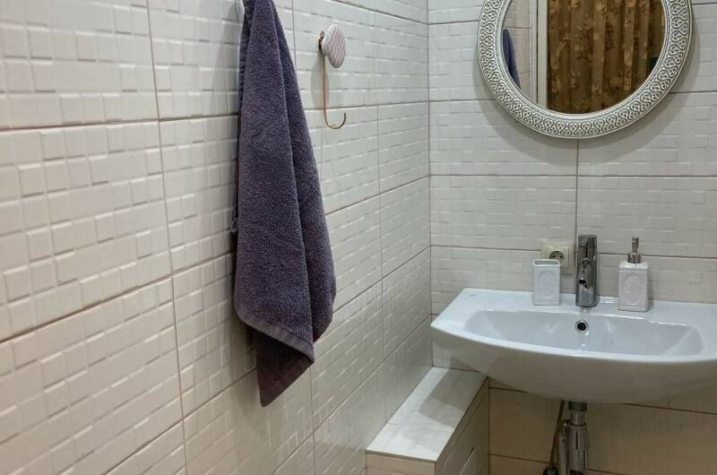 Студия у моря