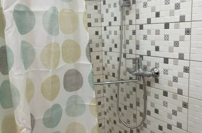 Студия у моря