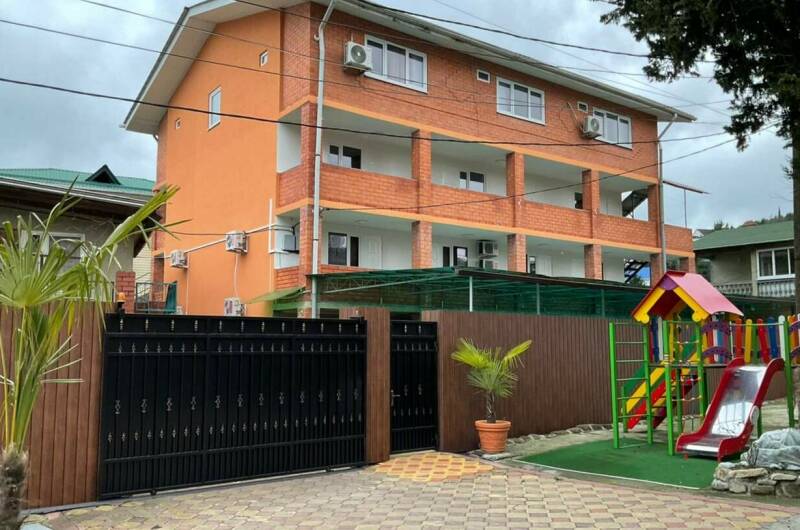 Гостевой дом «Комфорт»