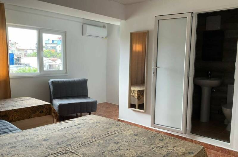 Гостевой дом «Комфорт»