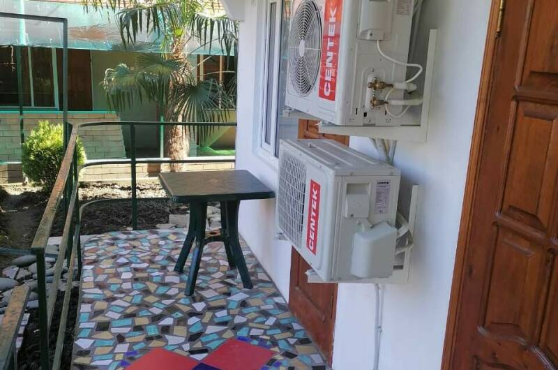 Гостевой дом «Комфорт»