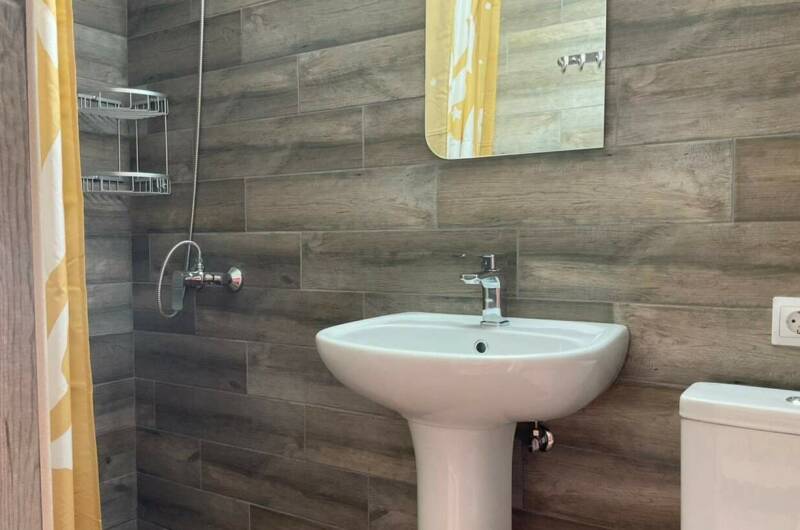 Гостевой дом «Комфорт»